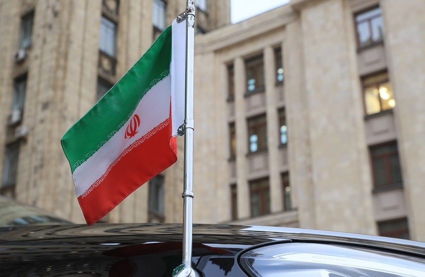 الخارجية الإيرانية: أبلغنا الدول الأوروبية الثلاث بحقنا في مواصلة تخصيب اليورانيوم