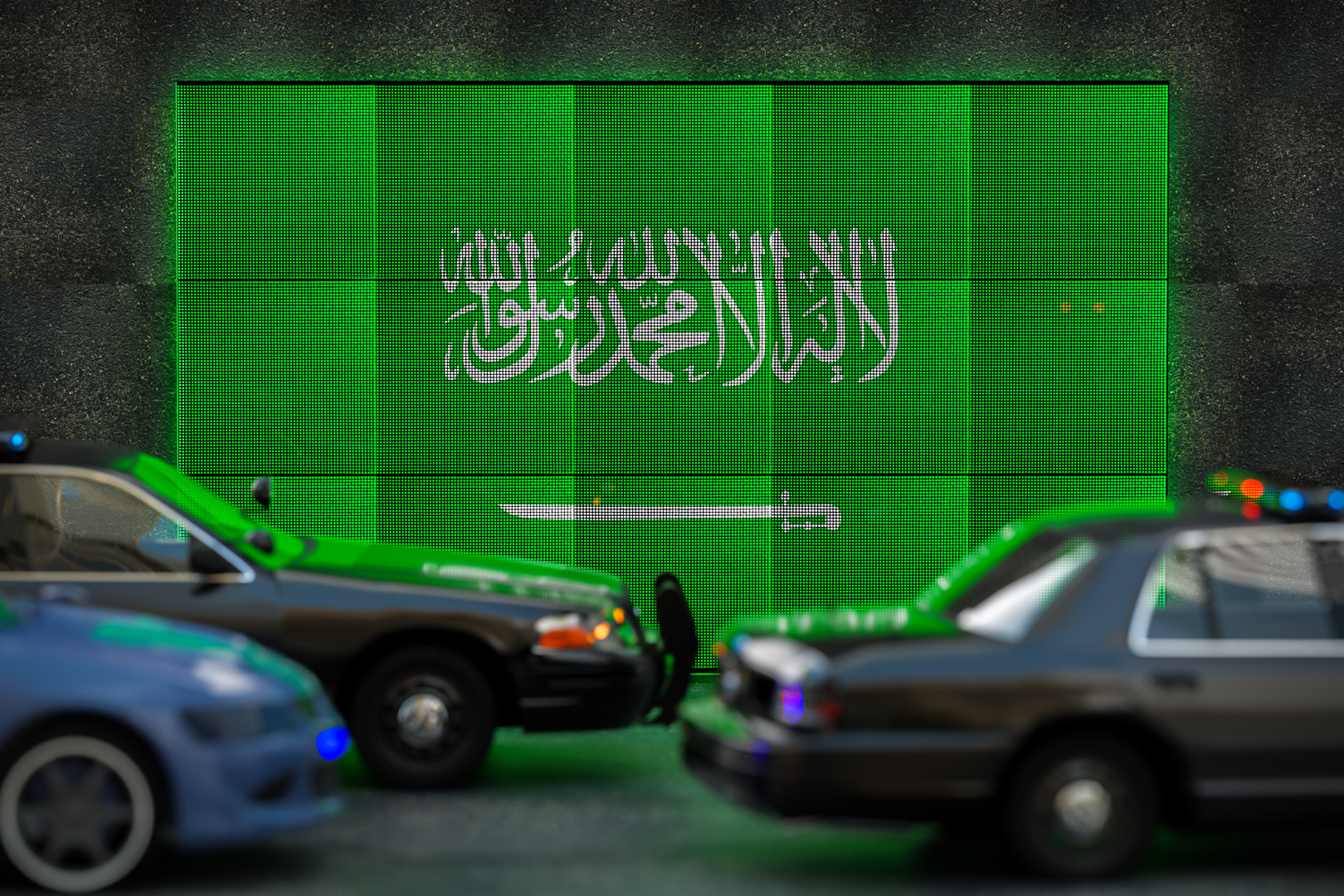 السعودية.. الداخلية تعلن إعدام 8 أشخاص معظمهم أجانب وتكشف عن جرائمهم