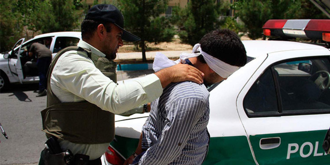 إيران تعلن اعتقال 20 جاسوسا للموساد في طهران ومحافظات أخرى