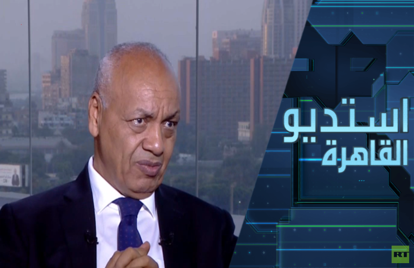 مصر لإسرائيل.. احتلال غزة إمعان بالإبادة