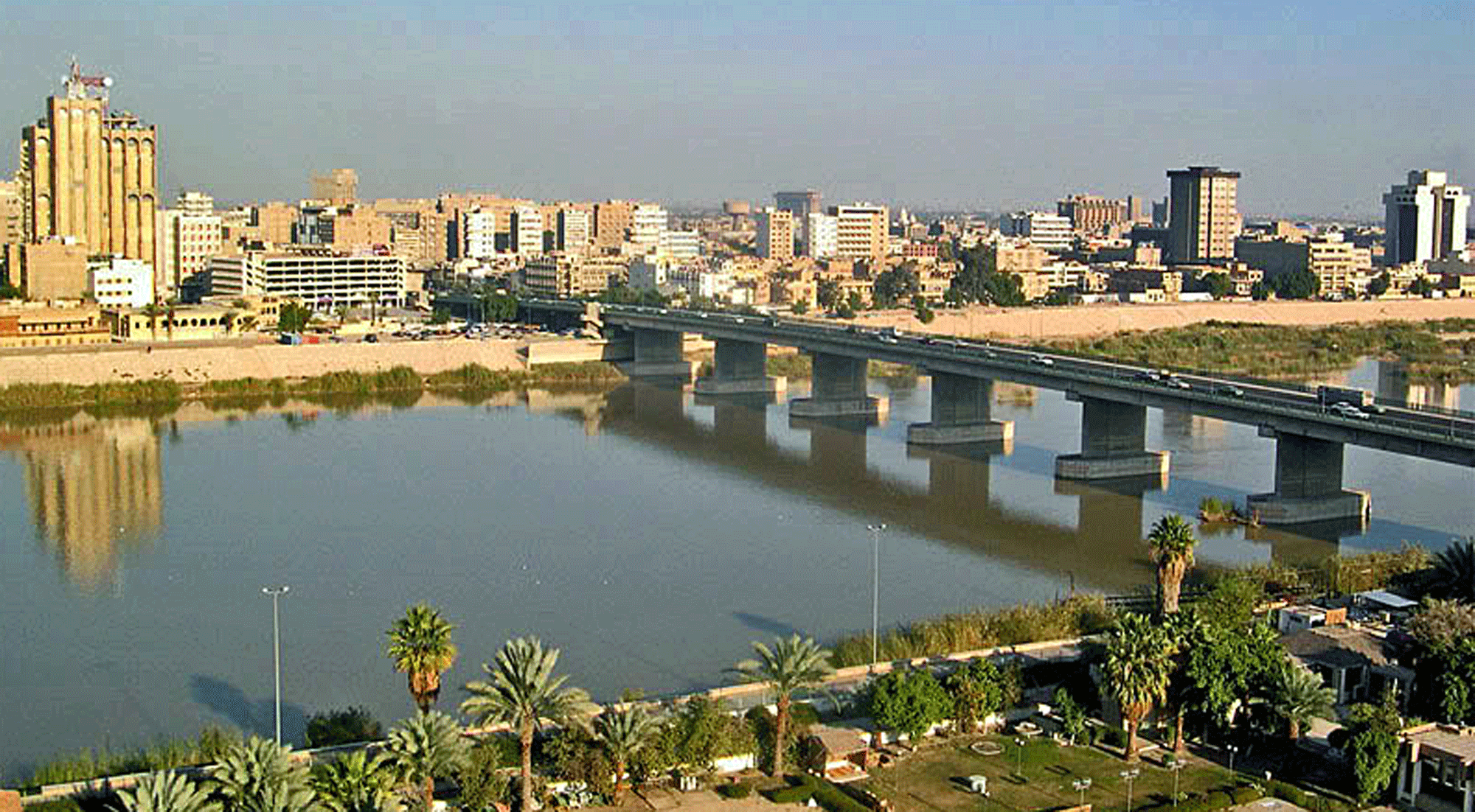 الداخلية العراقية تعلن عن الموعد النهائي لتسجيل الأسلحة
