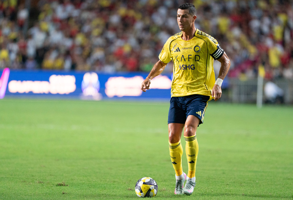الموعد والقنوات الناقلة لمباراة النصر والاستقلال في دوري أبطال آسيا 2