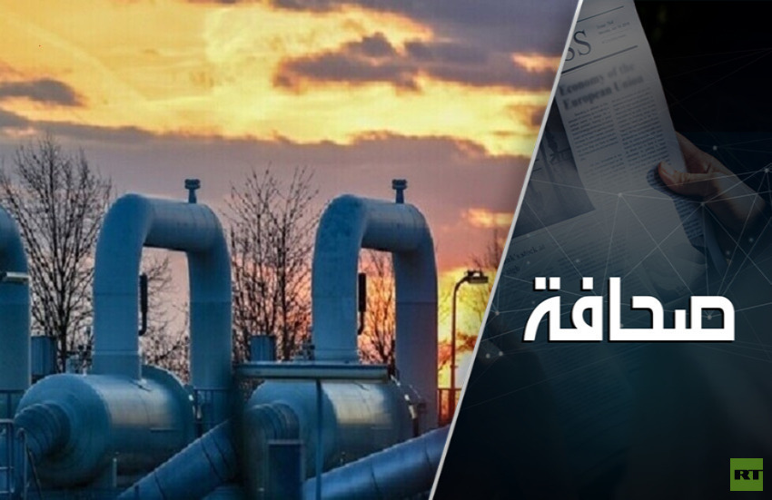 اسمعوا وعوا: إلى منتجي الغاز الطبيعي المسال في الولايات المتحدة