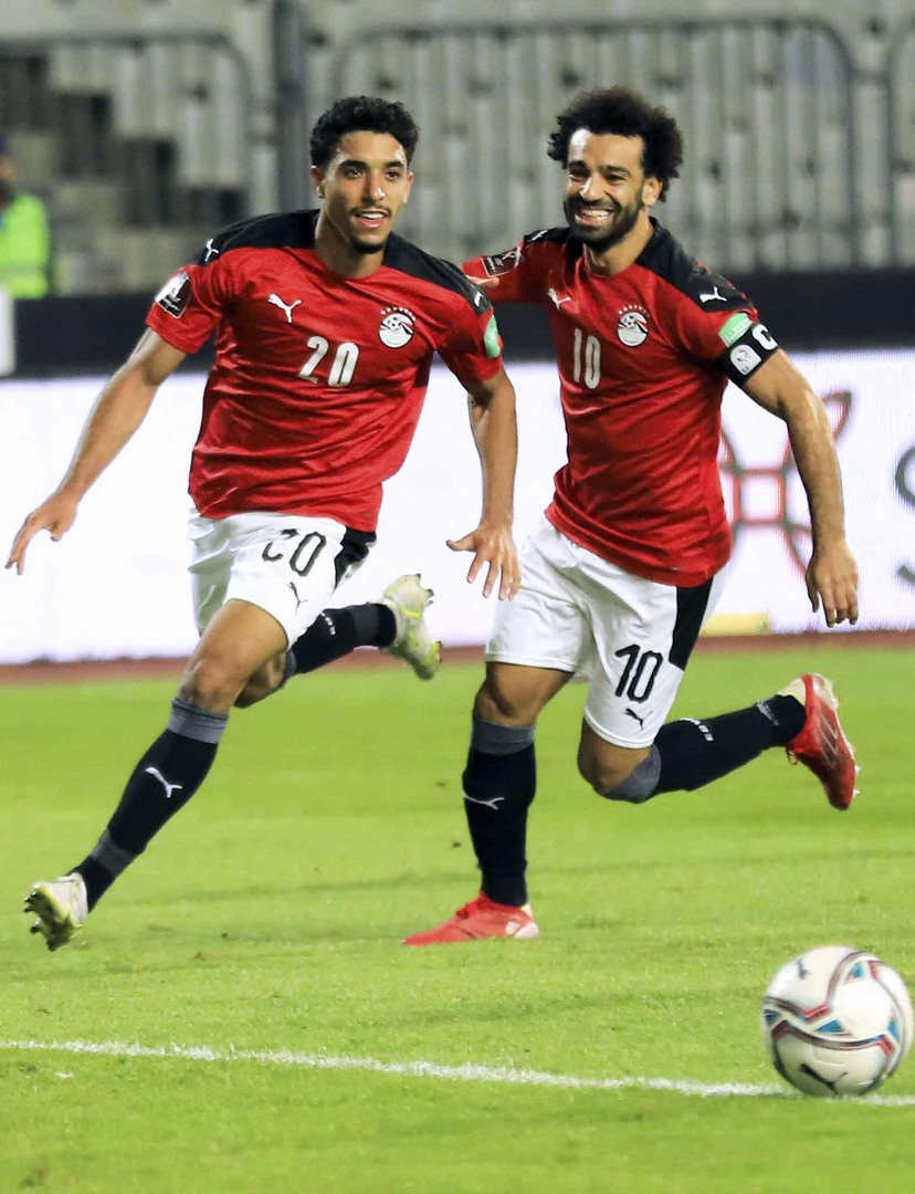 خبر سار للمنتخب المصري.. موعد عودة عمر مرموش يقترب