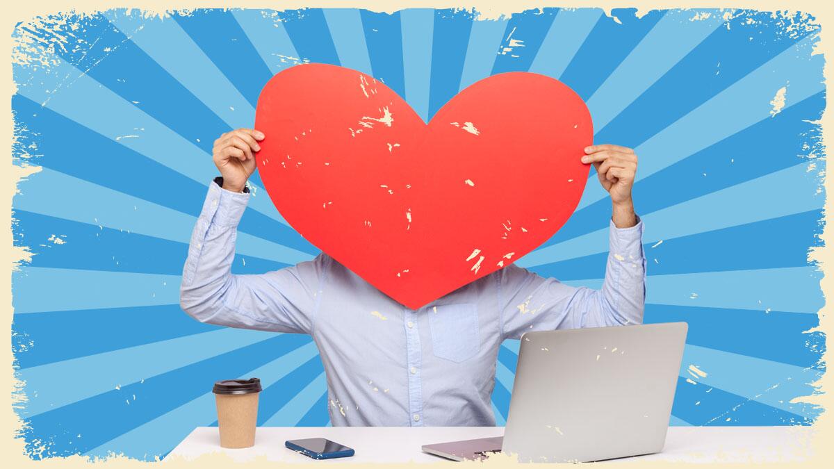 كلمة شكر أو تقدير لزميلك في العمل تقيه من التوتر