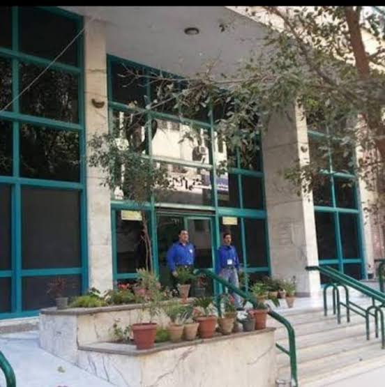 وزير الصحة يحيل واقعة قسم الرمد بمستشفى 6 أكتوبر للنائب العام