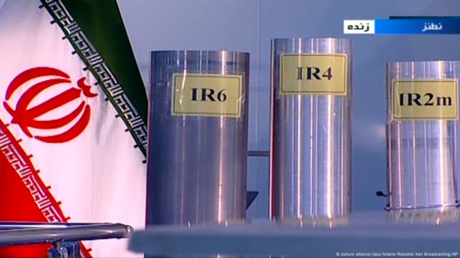 وكالة الطاقة: إيران تسرّع من وتيرة إنتاج اليورانيوم المخصب