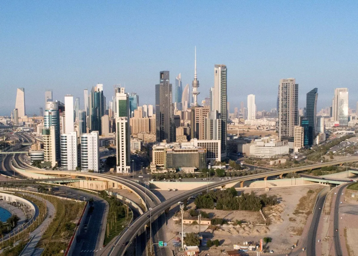 ارتفاع التضخم السنوي في الكويت 2.49 % خلال فبراير