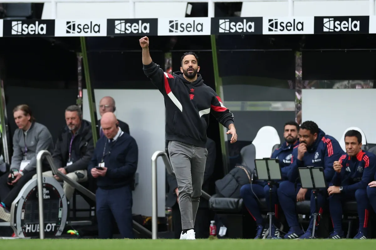الفوز بالدوري الأوروبي... هل يحمي بوستيكوغلو وأموريم من الإقالة؟