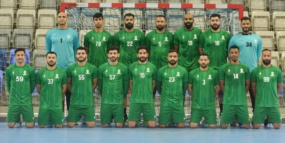 «الشرقية» تجهّز «يد الأخضر» لكأس العرب في الكويت