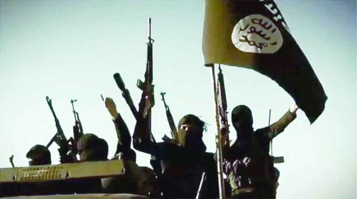 «داعش» يعوِّل على مسلحي الفصائل في سوريا