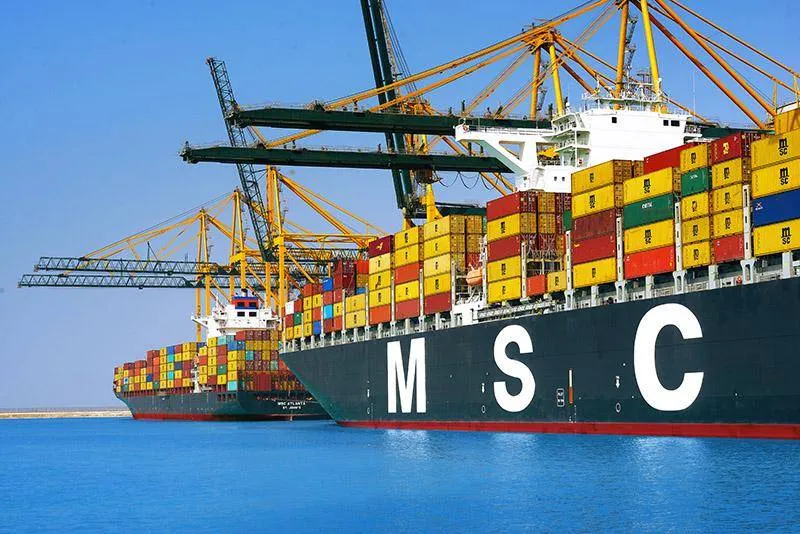 الصادرات غير النفطية السعودية تنهي عام 2024 على ارتفاع بـ13.1%