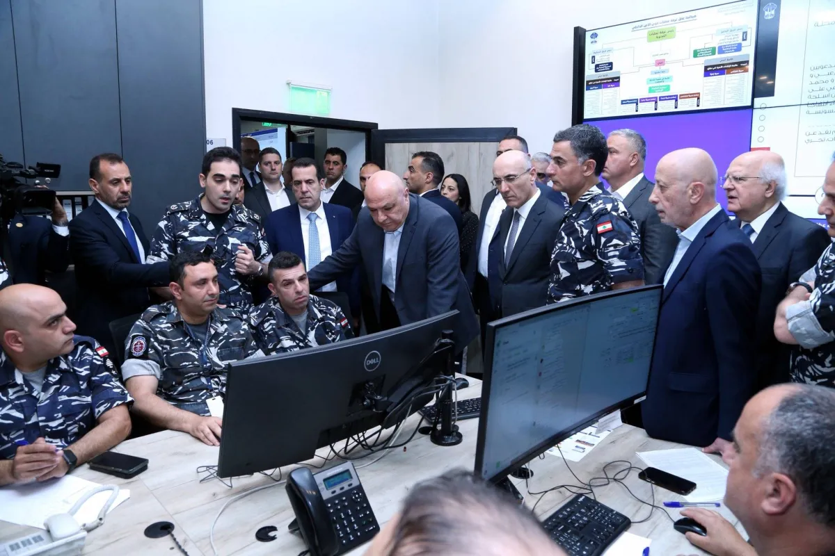 لبنان ينجز المرحلة الثانية من الانتخابات المحلية