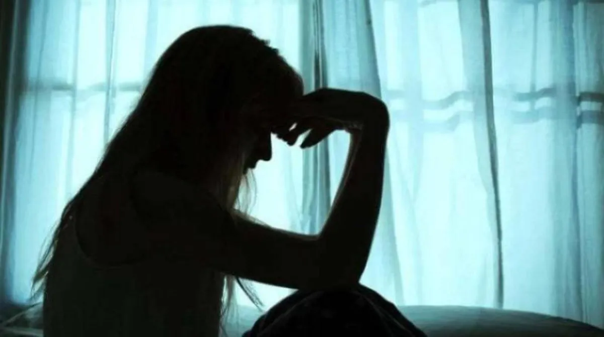 الاكتئاب والوحدة قد يتسببان بآلام جسدية مزمنة