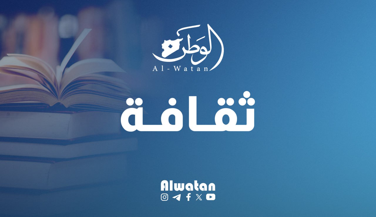 تحية للفنان زياد الرحباني في معرض “هيدي بس تحية” بدمشق