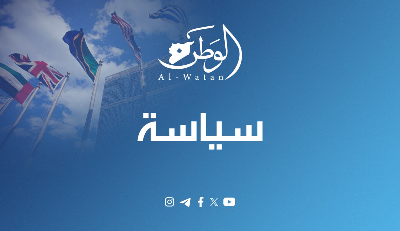 الرئيس الشرع يسمي الأمور بمسمياتها.. ورسائل طمأنة للمواطنين