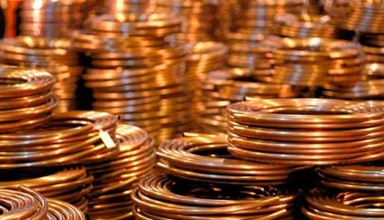 أسعار النحاس تقفز إلى مستويات تاريخية والسبب “ترامب”