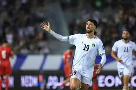 لقاء مرتقب.. ماذا يحتاج المنتخب الفلسطيني للمشاركة في ملحق تصفيات كأس العالم؟ - ملاعب