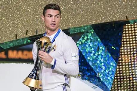 تعرف على سجل الفائزين بلقب الهداف في كأس العالم للأندية - ملاعب