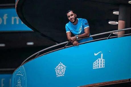 عاجل : التشبيه بدي بروين والكرة الذهبية.. تصريحات نارية لريان شرقي - ملاعب