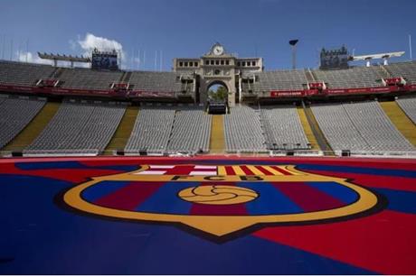 قضى 13 عامًا مع النادي – برشلونة يعلن رحيل لاعبه - ملاعب