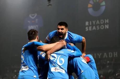 ليس ميتروفيتش.. مورينيو يشترط ضم نجم الهلال مقابل يوسف النصيري في صفقة تبادلية - ملاعب
