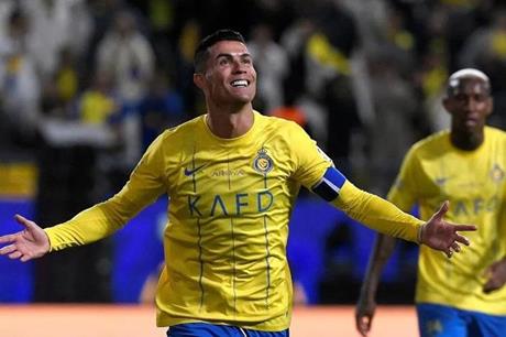 اتفاق نهائي بين رونالدو والنصر لموسم إضافي - ملاعب