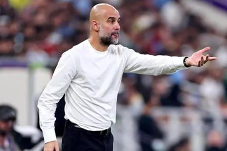 جوارديولا يحسم مستقبل إيدرسون مع مانشستر سيتي بتصريح ناري! - ملاعب