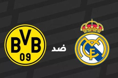 ملخص وأهداف مباراة أساطير ريال مدريد وبوروسيا دورتموند - ملاعب