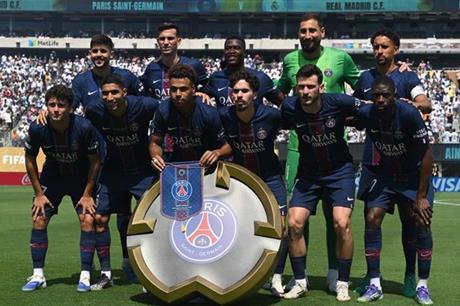 عاجل : باريس سان جيرمان في مهمة تاريخية أمام تشيلسي - ملاعب