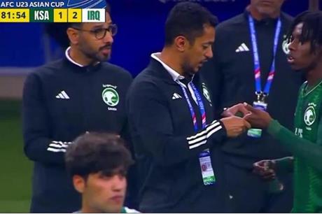 الأهلي يقترب من حسم صفقة هوساوي .. والخيبري يربك الحسابات - ملاعب