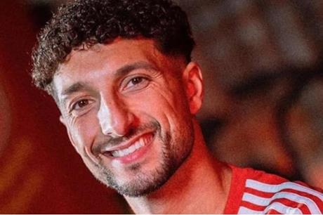 تقارير إعلامية: وسام أبو علي ينتقل إلى كولومبوس - ملاعب