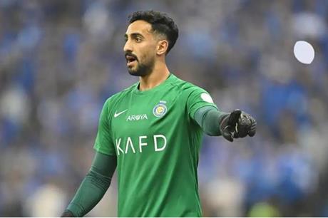 العقيدي: أحب جمهور الهلال.. وما حدث خارج عن إرادتي - ملاعب