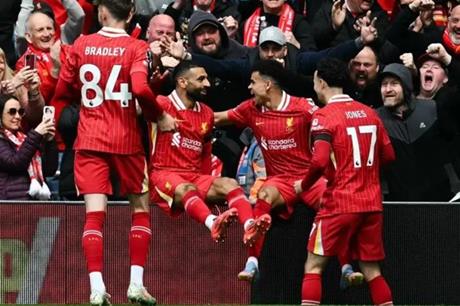 مهاجم ليفربول يقترب من الانتقال إلى الدوري الإيطالي - ملاعب