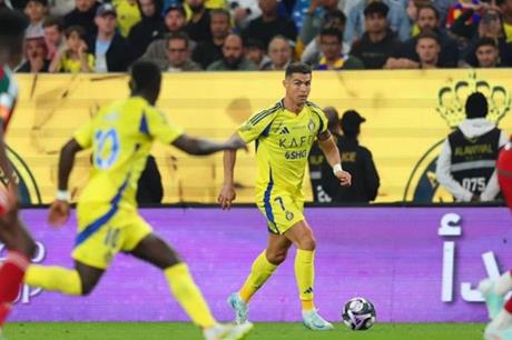 النصر يستهدف التعاقد مع بطل يورو 2024 .. مفاجأة تقلب موازين الميركاتو - ملاعب
