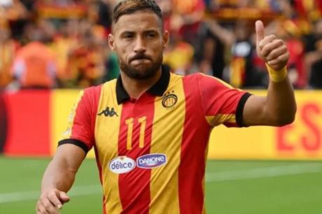 إطلاق سراح البلايلي في باريس - ملاعب