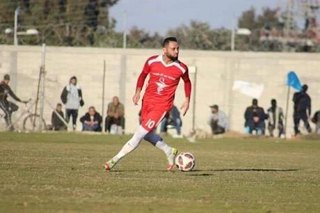 عاجل : فاجعة كروية أخرى اليوم.. وفاة اللاعب الفلسطيني مهند الليلي - ملاعب