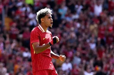 لإبعاد برشلونة.. بايرن ميونخ يعرض 80 مليون يورو من أجل لويس دياز - ملاعب