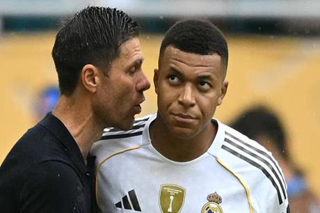 التشكيلة المتوقعة لمواجهة ريال مدريد وسان جيرمان في نصف نهائي المونديال - ملاعب
