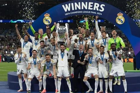 الهلال يرد على صفقات النصر بالتعاقد مع نجم ريال مدريد ! - ملاعب
