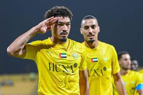 خالد بيومي يكشف عن مدرب خطف الأنظار في افتتاحية الدوري الإماراتي - ملاعب