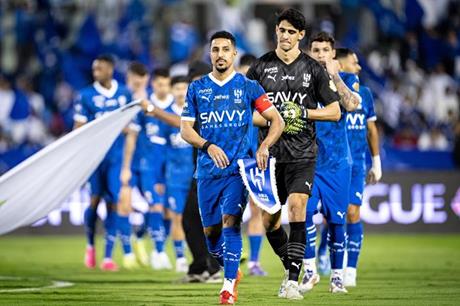 تحرك عاجل من الهلال بعد عقوبة الانضباط - ملاعب