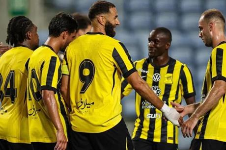 الاتحاد يحسم صفقة عالمية من العيار الثقيل .. زلزال في دوري روشن - ملاعب