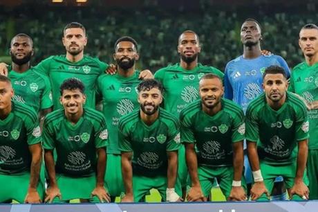 بسبب الفوز ضد الهلال والاتحاد .. الأهلي يحذف بيانا رسميا عن تعيين مسئول جديد - ملاعب