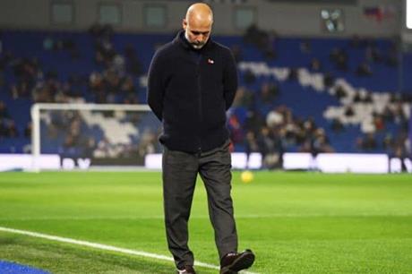 كارثة في مانشستر سيتي بسبب فيفا - ملاعب