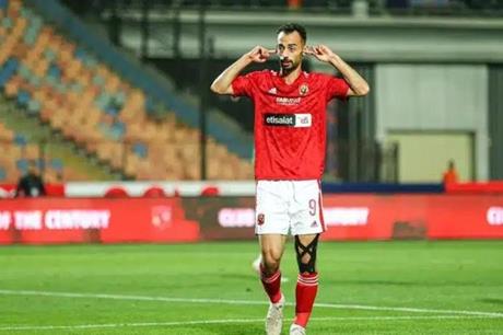 الأهلي يكشف تطورات مصير عبد القادر والاقتراب من تجديد عقود 6 لاعبين - ملاعب