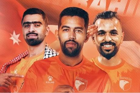 إنفاق غير مسبوق في الدوري العراقي لكرة القدم - ملاعب