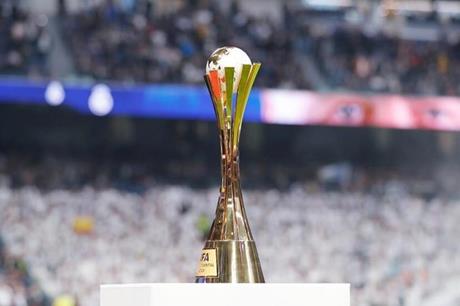 بمشاركة فريقين عربيين.. الكشف عن جدول كأس الـ