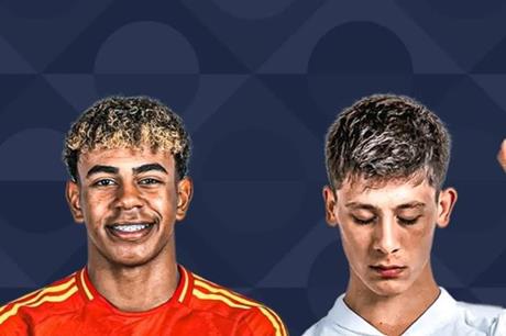 أردا غولر ضد لامين جمال.. تركيا وإسبانيا في تصفيات كأس العالم 2026.. الموعد والقنوات الناقلة - ملاعب