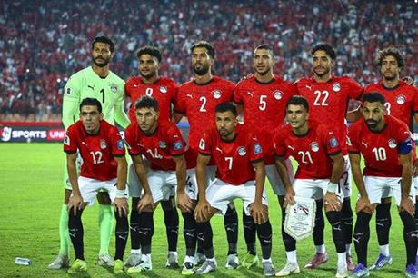 الاتحاد الإثيوبي يشكو مصر لـ